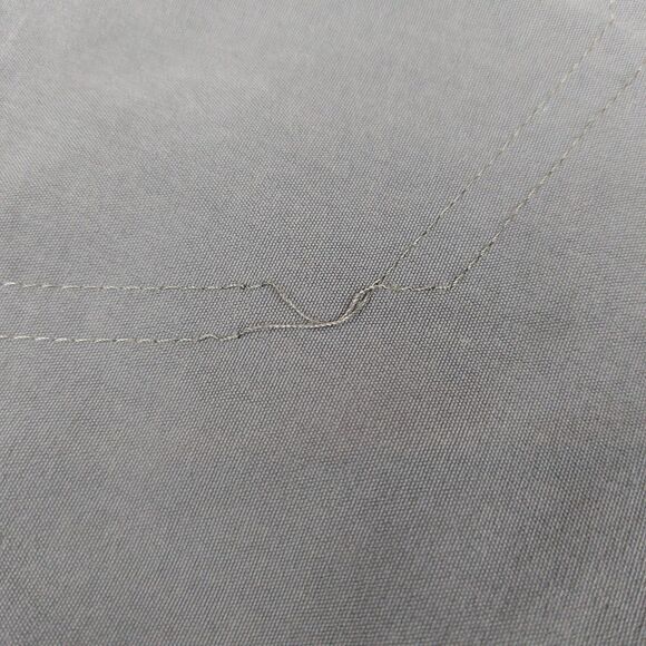 Eddie Bauer Men’s Size 34x32(Fit 34x31) First Ascent Guide Pro Hiking Pants Gray - Picture 3 of 11